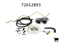 AGCO 72612893 Гидравлическое соединение