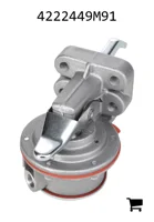 AGCO 4222449M91 Топливный насос