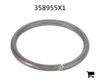 AGCO 358955X1 Стопорное кольцо