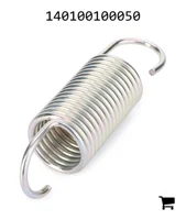 AGCO 140100100050 Пружина