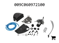 AGCO 009C060972100 Бачок стеклоомывателя