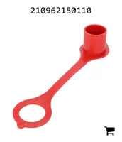 AGCO 210962150110 Пыльник