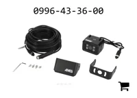 AGCO 0996-43-36-00 Камера