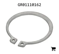 AGCO GR01110162 Стопорное кольцо