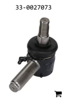 AGCO 33-0027073 Заглушка