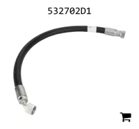 AGCO 532702D1 Шланг в сборе