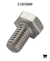 AGCO E105000 Болт