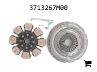 AGCO 3713267M00 Ремонтный комплект сцепления