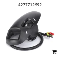 AGCO 4277712M92 Блок управления электронным подъемником