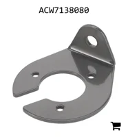 AGCO ACW7138080 Кронштейн