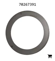AGCO 70267391 Шайба