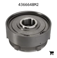 AGCO 4366648M2 Муфта переднего моста 4WD