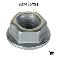 AGCO 837455M91 Гайка