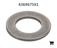 AGCO 4369675X1 Регулировочная шайба