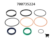 AGCO 700735224 Ремкомплект