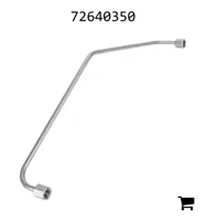AGCO 72640350 Тормозная трубка