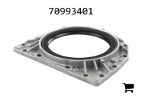 AGCO 70993401 Фланец