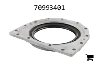 AGCO 70993401 Фланец