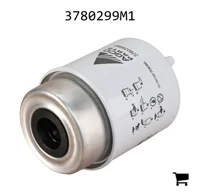 AGCO 3780299M1 Фильтрующий элемент топливного фильтра