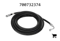 AGCO 700732374 Гидравлический шланг