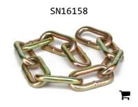 AGCO SN16158 Цепь