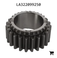 AGCO LA322099250 Шестерня