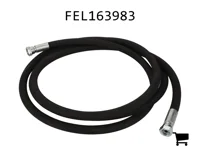 AGCO FEL163983 Гидравлический шланг
