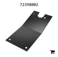 AGCO 72398002 Панель крышки