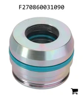 AGCO F270860031090 Направляющая втулка