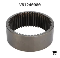 AGCO V81240000 Шестерня