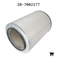 AGCO 20-7002177 Фильтрующий элемент