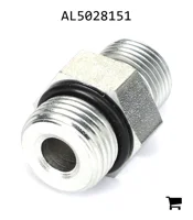 AGCO AL5028151 Адаптер