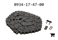 AGCO 0934-17-47-00 Цепь роликовая