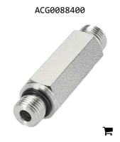 AGCO ACG0088400 Соединитель