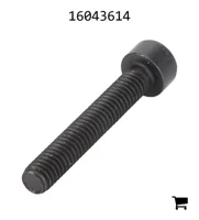 AGCO 16043614 Болт