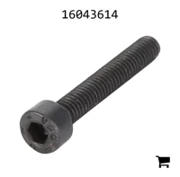 AGCO 16043614 Болт