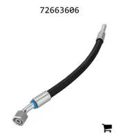 AGCO 72663606 Шланг высокого давления