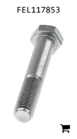 AGCO FEL117853 Болт с шестигранной головкой