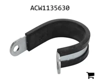 AGCO ACW1135630 Зажим