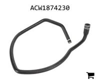 AGCO ACW1874230 Шланг