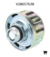 AGCO V20657630 Сапун с уплотнительным кольцом