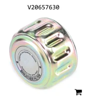 AGCO V20657630 Сапун с уплотнительным кольцом