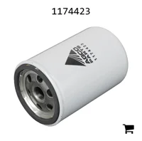 AGCO 1174423 Топливный фильтр AGCO