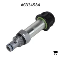 AGCO AG334584 Электромагнитный клапан