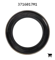 AGCO 3716017M1 Прокладка вала отбора мощности