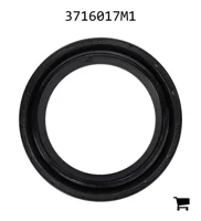 AGCO 3716017M1 Прокладка вала отбора мощности