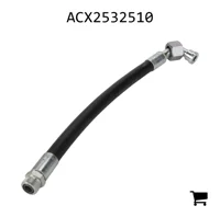 AGCO ACX2532510 Шланг