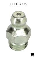 AGCO FEL102335 Масленка конического типа