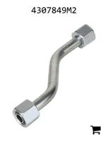 AGCO 4307849M2 Трубка
