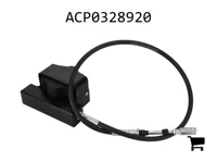 AGCO ACP0328920 Трос